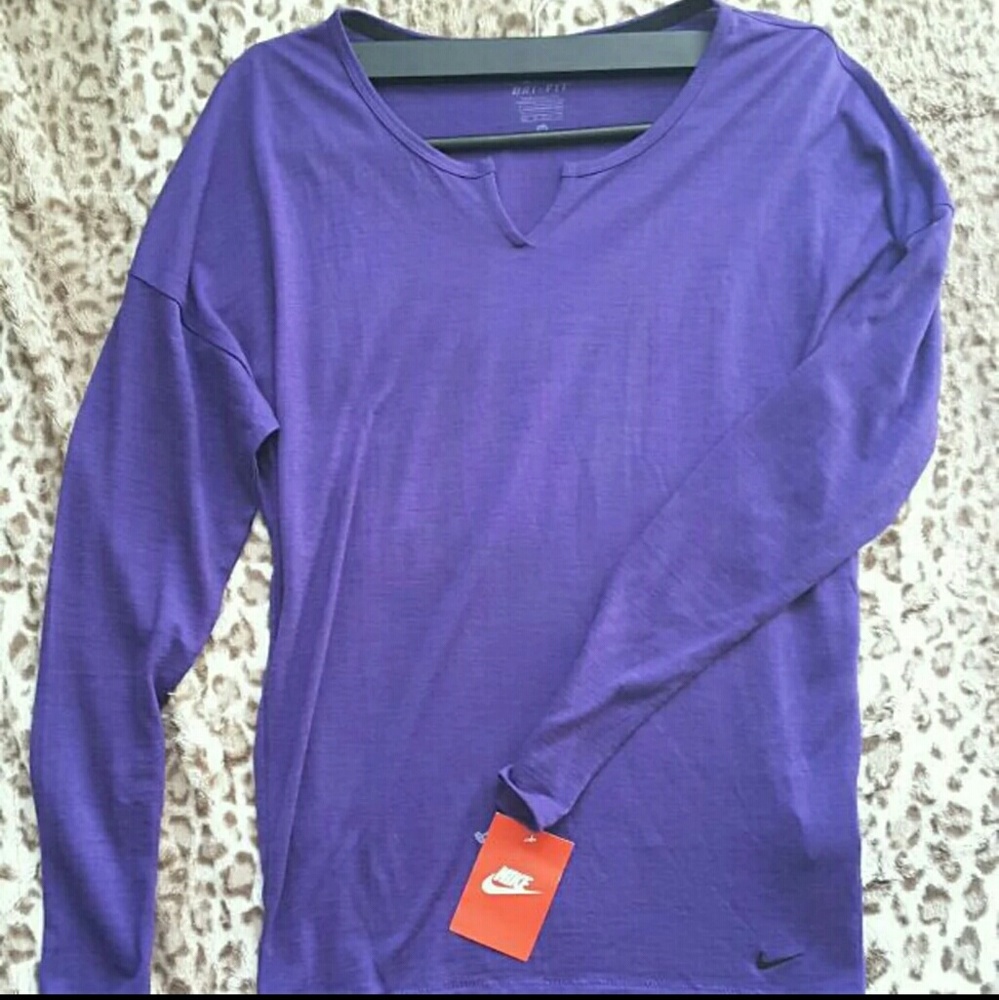 Nike Dri Fit